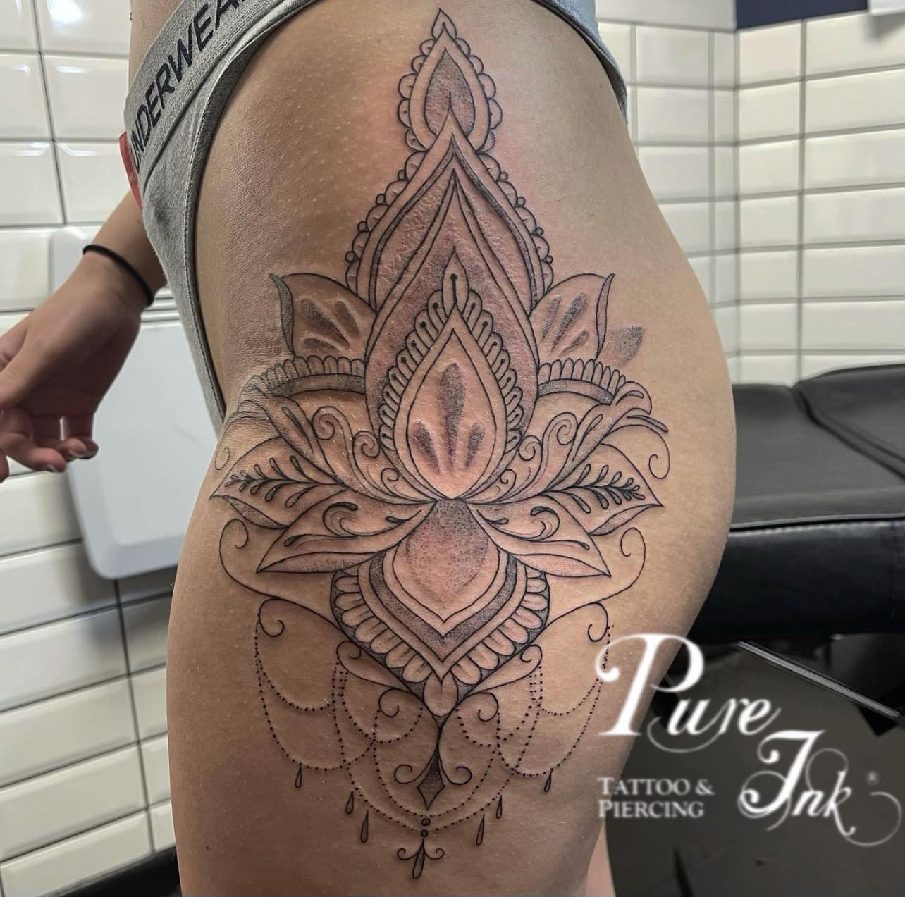 Pin on Tattoo Works