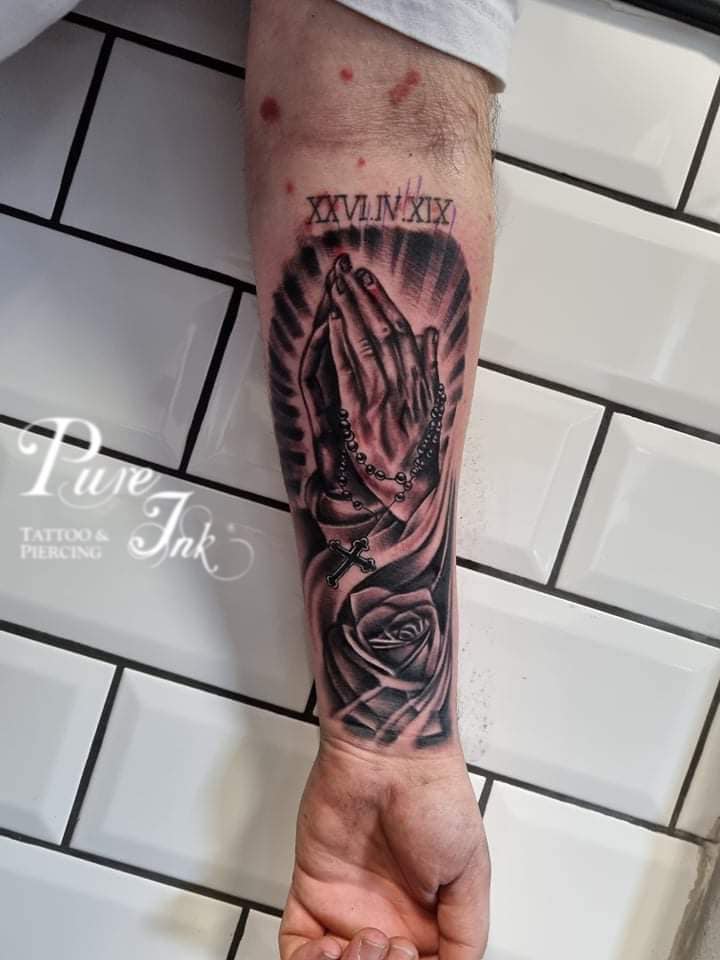 The Best 10 Tattoo near Pureink Tattoo & Piercing in Newcastle Upon Tyne,  Tyne and Wear - Yelp
